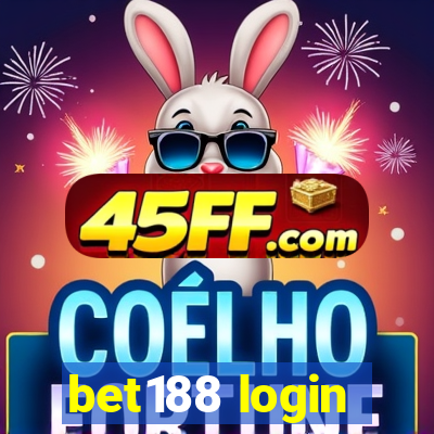 bet188 login